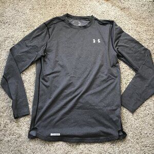 Under Armour Cold Gear Fitted Long Sleeve Tee